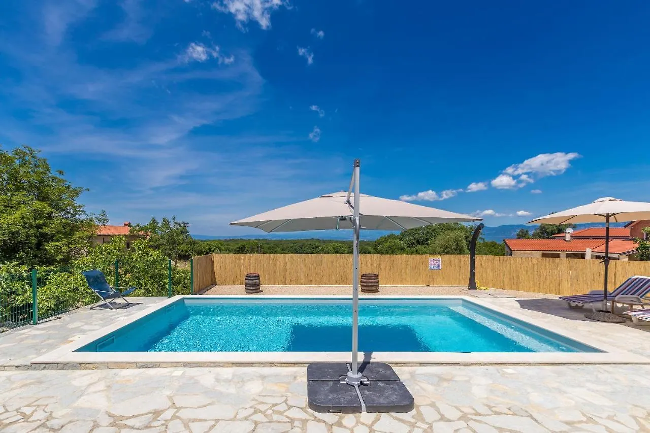 Holiday home Holiday House Eden Rasopasno