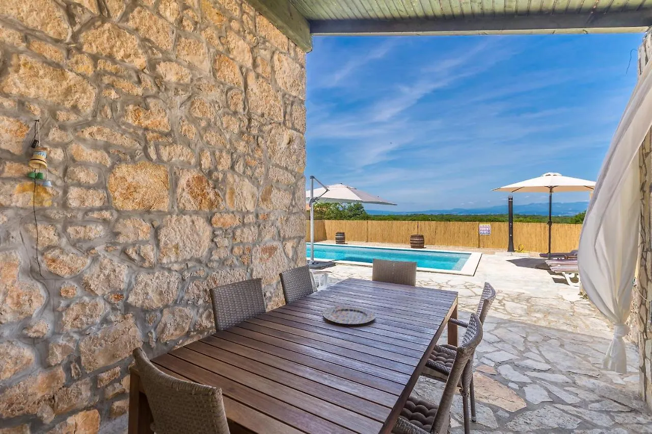 Holiday House Eden Rasopasno